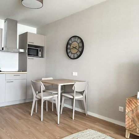 Les Boreales - Appart'Hotel & Restaurant Villers-sur-Mer Extérieur photo